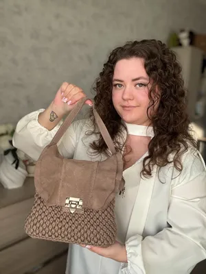 Первый пост! Волнительно — публикация Knit_liana