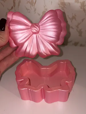 Шкатулка для украшений — Kris_gips
