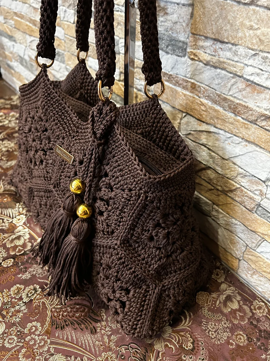 Шоколадный каприз — Fiorerosa, фотография 4