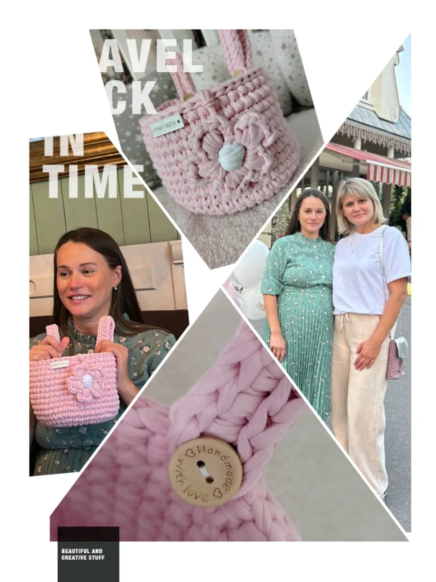 Подвесная корзина на детскую кроватку🎀🐣 — Е. В. А. «Быть собой»🌸, фотография 4