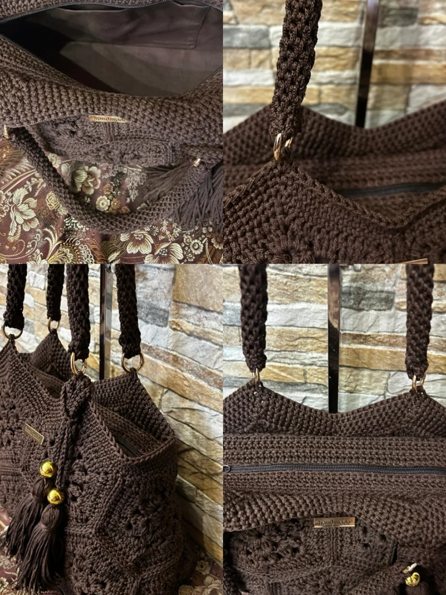 Шоколадный каприз — Fiorerosa, фотография 2
