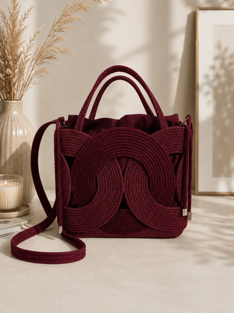 Сумка на каждый день — Lubasha  Home Art, фотография 2